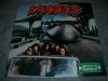 Exodus - Impact is imminent  1st press LP