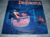 Defiance - Product of society    debüt, 1st press LP