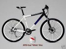 MTB Hardtail Coal 