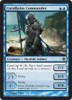 mtg Coralhelm Commander x4 