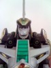 LOOSE  POWER RANGERS DRAGONZORD MEGAZORD 