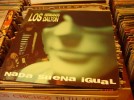 LOS HERMANOS DALTON NADA SUENA IGUAL  MINT spain lp 