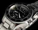 HAMILTON KHAKI KING SCUBA AUTOMATICO H64515133 100WR 