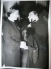 Original Heinrich Hoffmann photo ! Scholtz-Kling 1941 