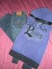 EUC LUCKY BRAND  LOT OF 2  (1) JEAN, 1  HOODIE 10 &  L 