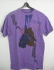 New Skate Surfing Men's Slim Fit T Shirt Tee size XL 