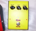 New Analogue Delay unit ,  