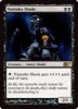 mtg Nantuko Shade x4 Foil M11 