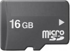 New 16GB Micro SD SDHC Memory card with free adapter 