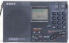 SONY ICF 7600G DIGITAL WORLD BAND RECEIVER 