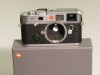 Leica M7 rangefinder camera body only 