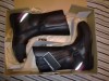 BOTAS GORE TEX BMW PRO TOURING TALLA 41- 7,5UK -9 USA 