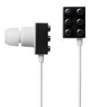 block Earphone Earbud Headphone Headset for mp3 3.5mm 