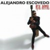 1 CENT CD: Alejandro Escovedo 'Real Animal' 2008 roots 