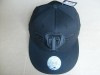 MMA TapouT Front Fight Flex Fit Hat Black UFC CAP S/M 