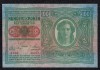 INTERESANTE BILLETE AUSTRO-HUNGARIAN SC 