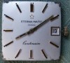 VINTAGE ETERNA MATIC CENTENAIRE MOVEMENT   28 MM 