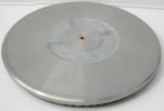 Platter for Goldring Lenco GL75 and other Turntables 