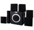 Altavoces 30W Envolventes 5.1 PC Line mando de control 