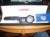 Luminox F117 USAF stealth 3400 Series 