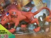 Final Fantasy VII 7 Japan Carded Figure Red XIII 