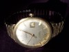 Vintage Tradition 17-jewel Self-Winding Watch As-Is 