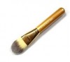 Royal Baroque limited Foundation Brush 190SE Gold NEW 