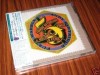 Andy Partridge Fuzzy Warbles V.5 JAPAN CD Seal Obi 1633 