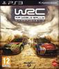 Wrc fia world rally championship ps3 nuevo, 