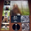 DARKTHRONE F.O.A.D. CD BOX 1st PRESS Satyricon Immortal 