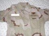 US NAVY SPECIAL FORCE SEAL DCU CCU DESERT CAMO UNIFORM  