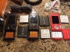 Three (3) Sony Ericsson W580i Walkman Phones (AT&T) 