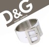 ORIGINAL D&G DJ0647 BANGLE BRACELET RRP £119.00 NEW! 