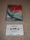 Glider Rider. Game for Commodore 64 (Tape).  RARE-ish, 