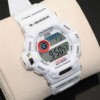 White Men Digital sports wrist Watch resistance 30M New 