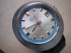 Retro 60s BULER Automatic-Calendar-Swiss*New Old Stock* 