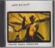 CD* JEFF BUCKLEY - Peyote Radio Theater / Promo CD 1994 