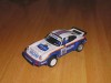 Porsche 911 Rothmans Altaya