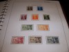 COLECCIÓN DE ESPAÑA AÑOS 1950-1959 NUEVOS ** LUJO 