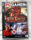 Jade Empire Special Edition for PC DVD-ROM 