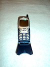 antiguo movil SAMSUNG con tapa funciona movistar 