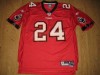 XL Mens Tampa Bay Buccaneers NFL Football Jersey by RBK 