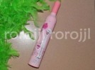 New Pink Cat Wine Bottle style Folding Umbrella Gift 