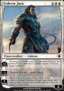 1X MTG Gideon Jura MINT (RotE) 