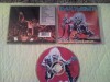 Iron Maiden A Real Live One Org.'93 Capitol Rec. 