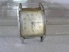 1950 Eterna Men's Wristwatch Eterna-Matic NR 