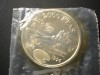 2000 pesetas plata juan carlos 1996 s/c, 