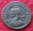 Antoninianus of Probus 