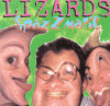 Lizards 