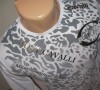 MEN'S JUST² CAVALLI²  LONG SLEEVE T SHIRT size XL 